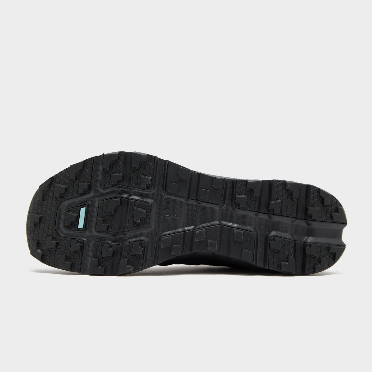 Black On Running Cloudvista 2