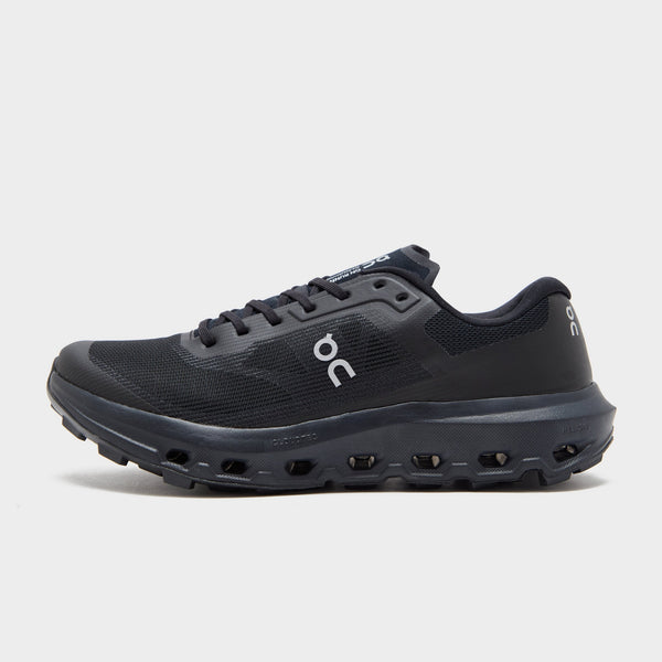 Black On Running Cloudvista 3