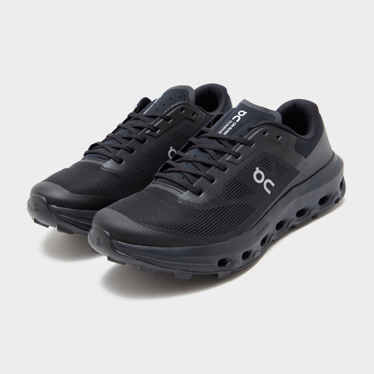 Black On Running Cloudvista 3