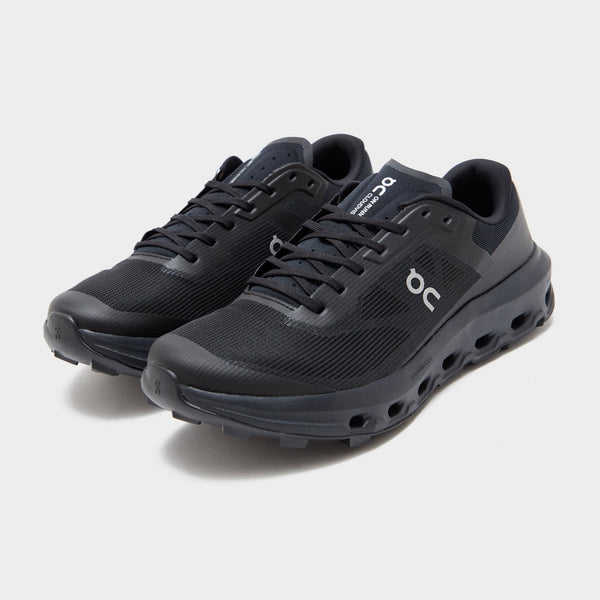 Black On Running Cloudvista 3