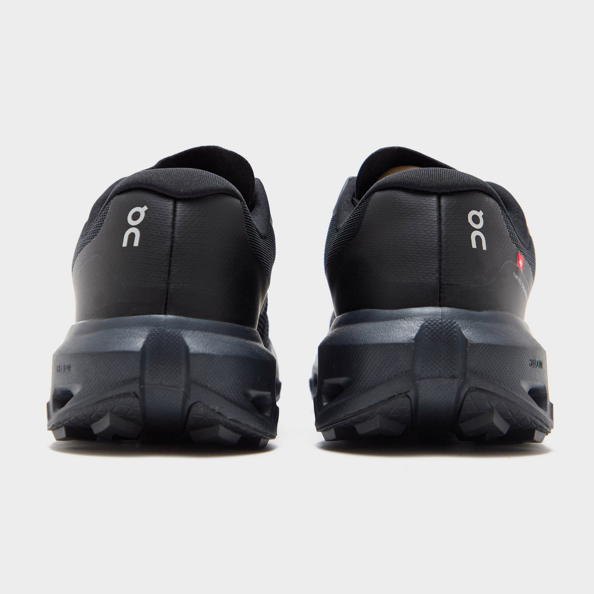 Black On Running Cloudvista 3