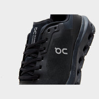 Black On Running Cloudvista 3