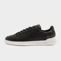 Black Polo Ralph Lauren Heritage Court Signature