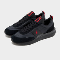 Black Polo Ralph Lauren Train 89