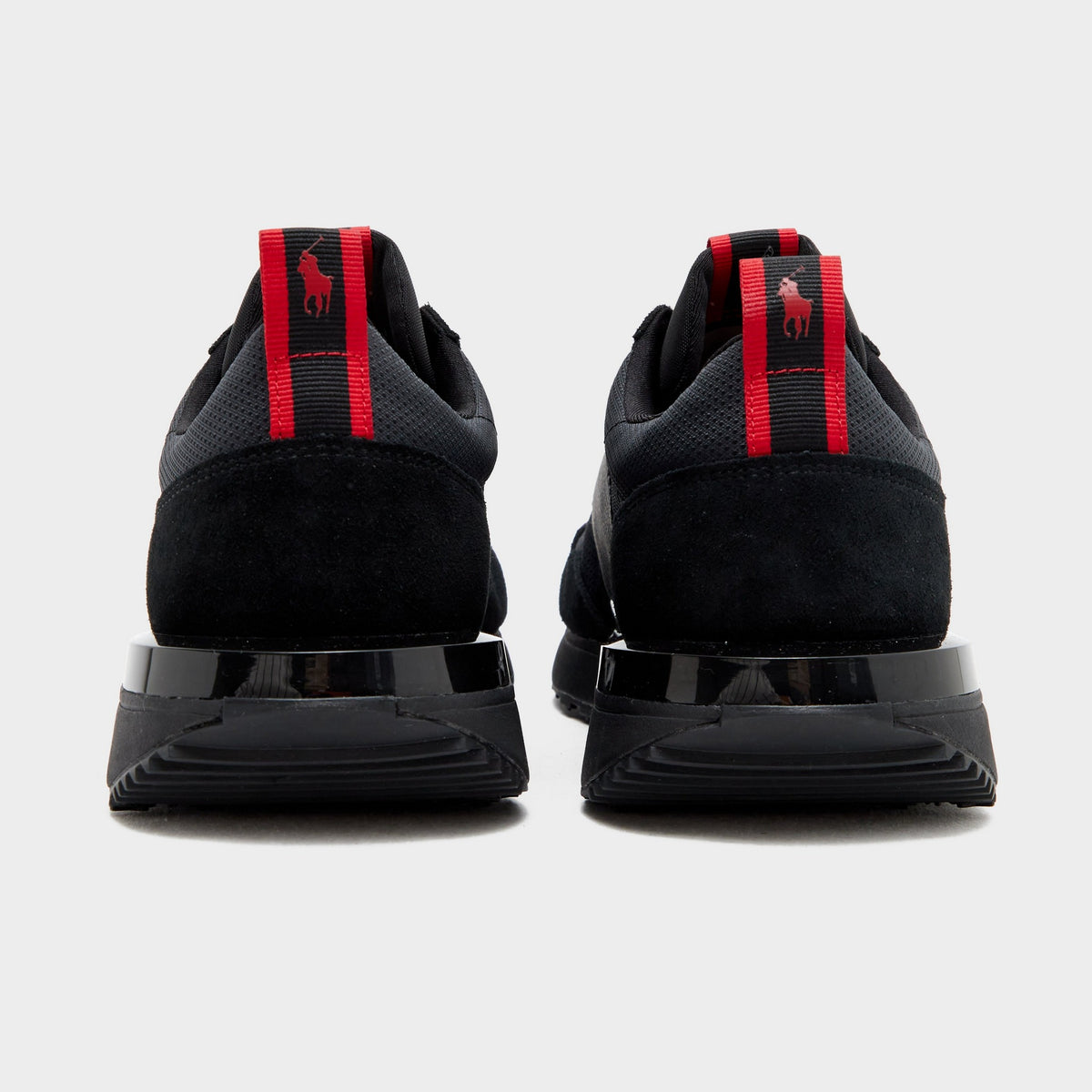 Black Polo Ralph Lauren Train 89