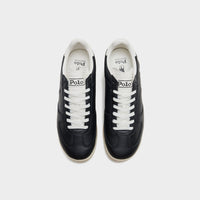 Black Polo Ralph Lauren Varick Signature