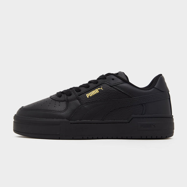 Black PUMA CA Pro Classic II
