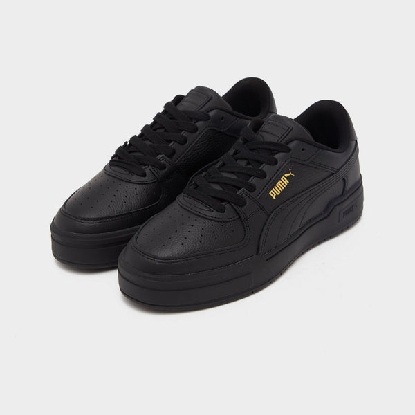 Black PUMA CA Pro Classic II