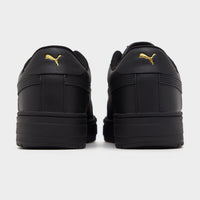Black PUMA CA Pro Classic II