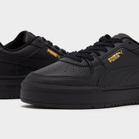 Black PUMA CA Pro Classic II