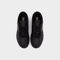 Black PUMA CA Pro Classic II