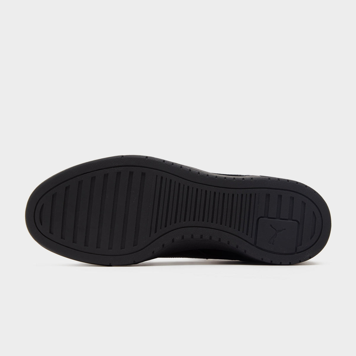 Black PUMA CA Pro Classic II