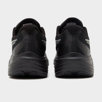 Black PUMA Darter Tech