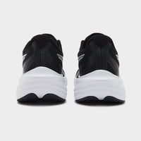 Black PUMA Darter Tech