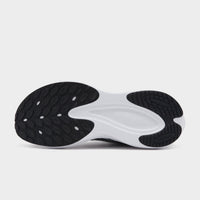 Black PUMA Darter Tech