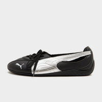 Black PUMA Speedcat Ballet Nova Women's