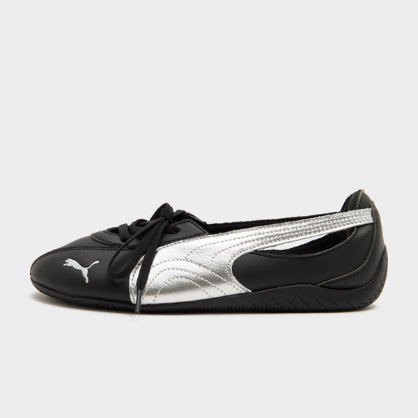 Black PUMA Speedcat Ballet Nova Women's