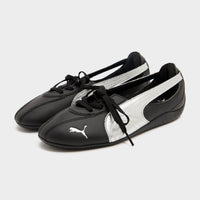 Black PUMA Speedcat Ballet Nova Women's
