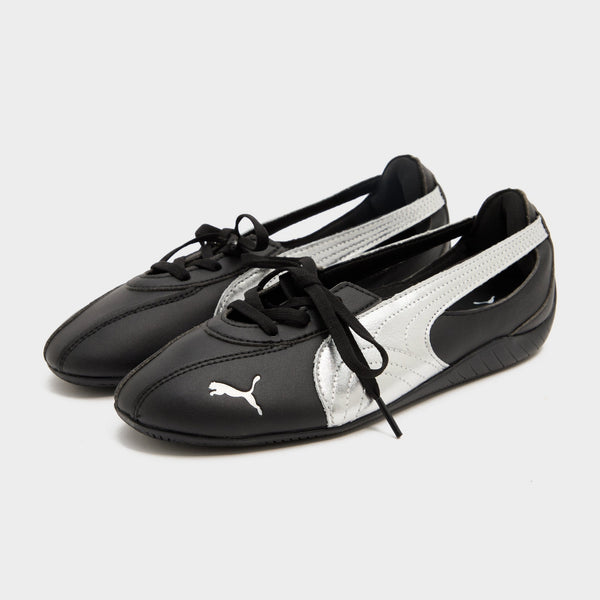 Black PUMA Speedcat Ballet Nova Women's