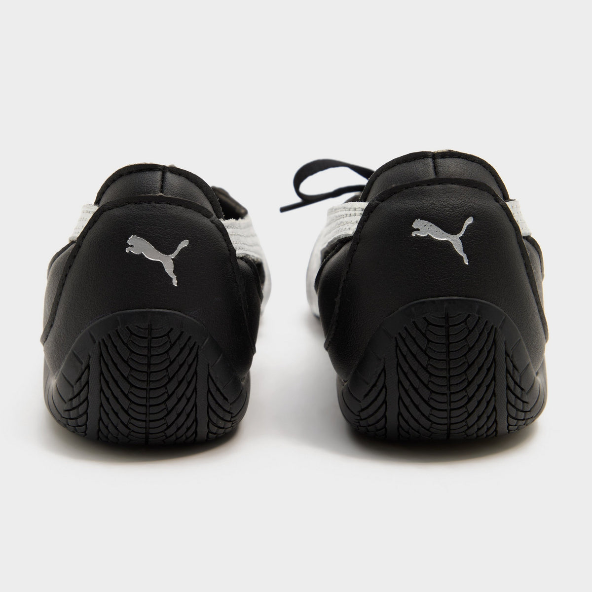 Black PUMA Speedcat Ballet Nova Women's