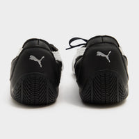 Black PUMA Speedcat Ballet Nova Women's
