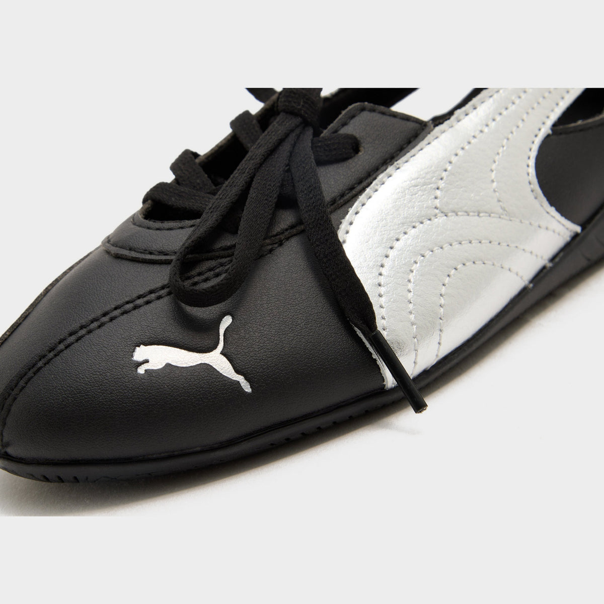 Black PUMA Speedcat Ballet Nova Women's