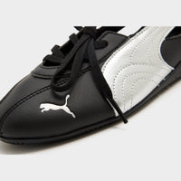 Black PUMA Speedcat Ballet Nova Women's