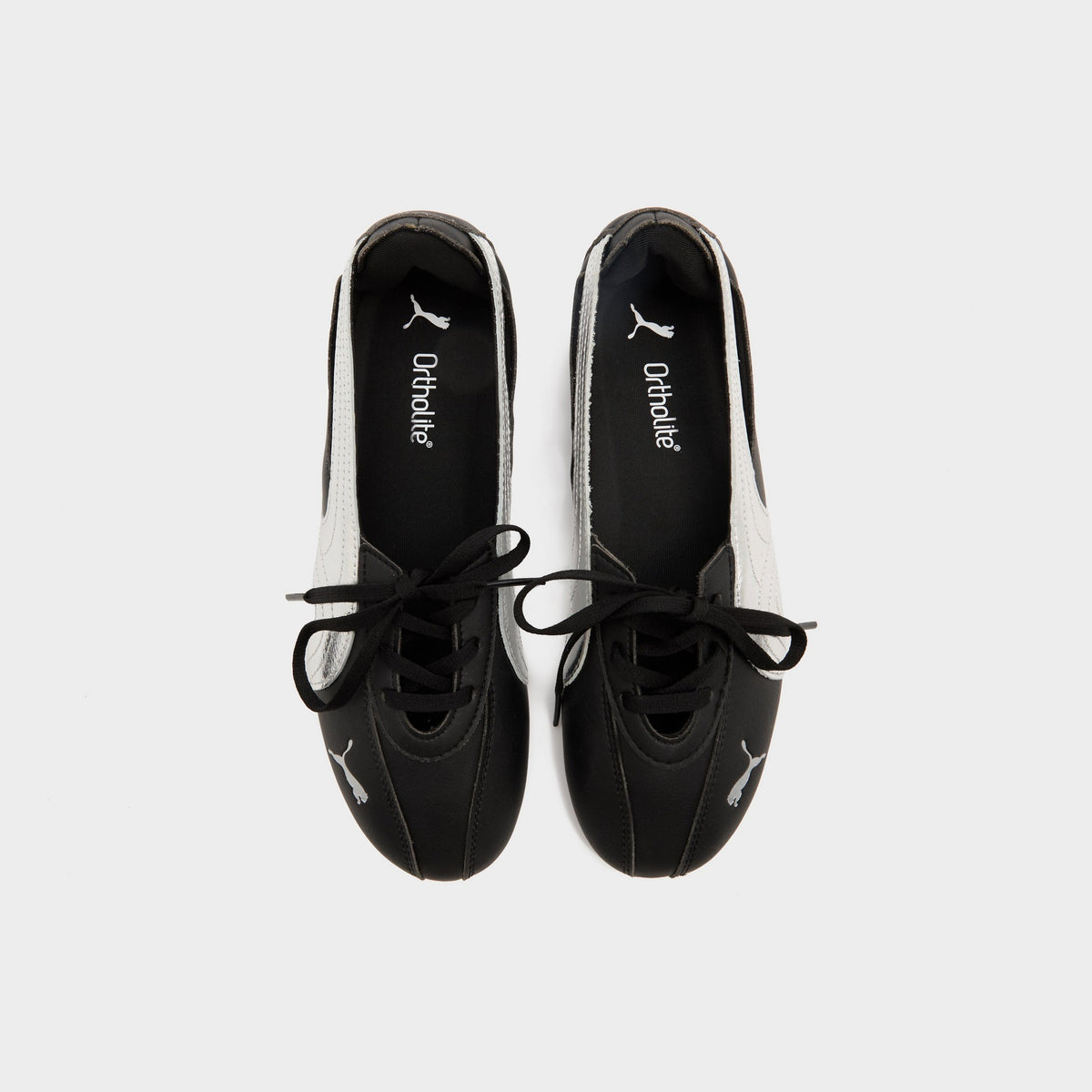 Black PUMA Speedcat Ballet Nova Women's