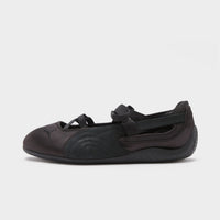 Black PUMA Speedcat Ballet Women's