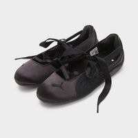 Black PUMA Speedcat Ballet Women's