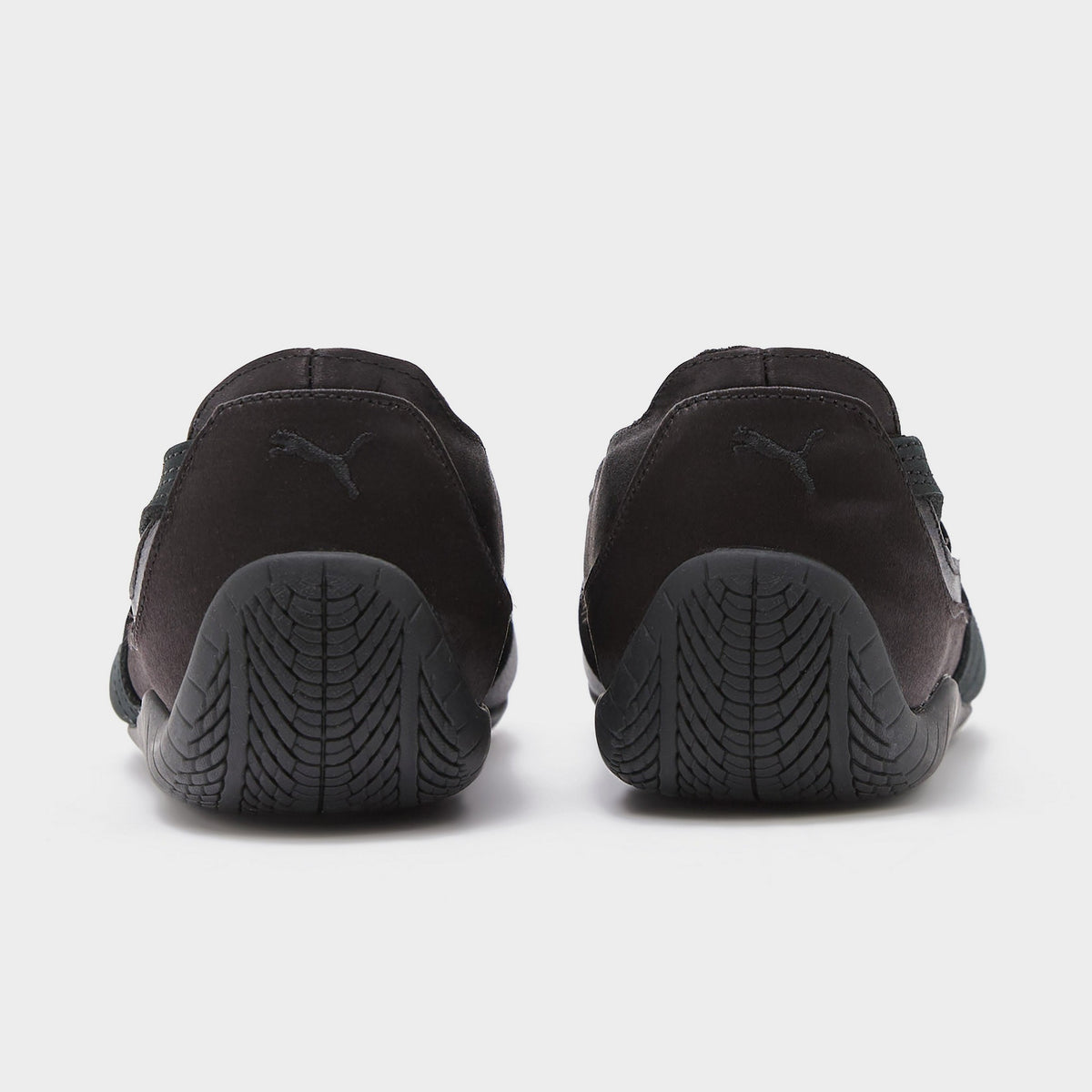 Black PUMA Speedcat Ballet Women's