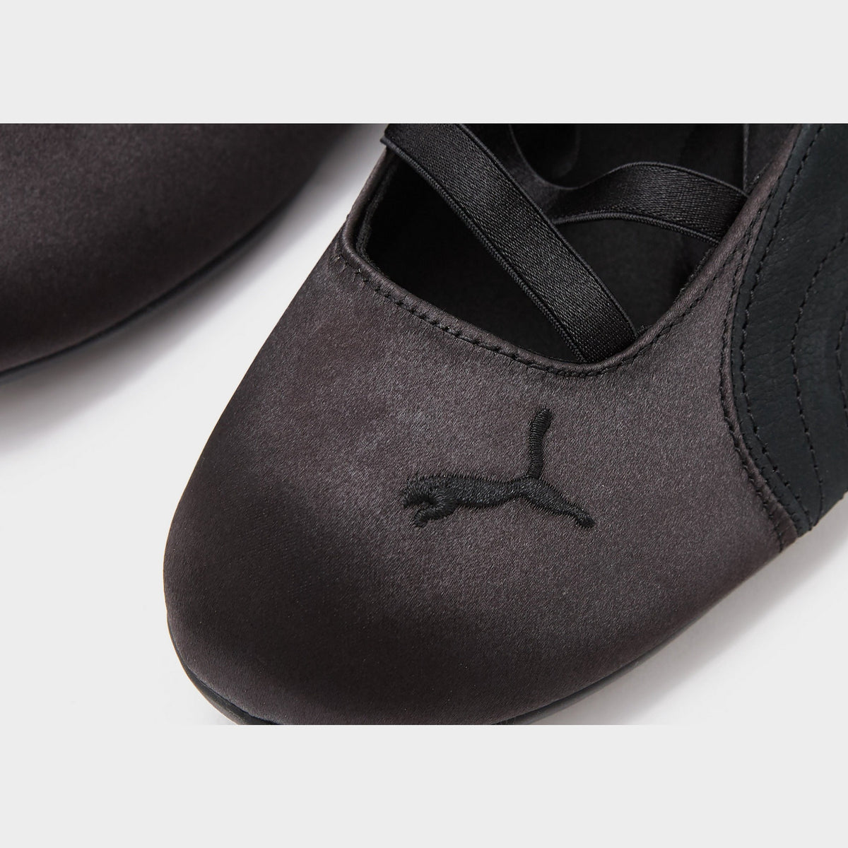 Black PUMA Speedcat Ballet Women's