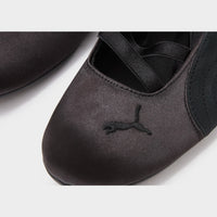 Black PUMA Speedcat Ballet Women's