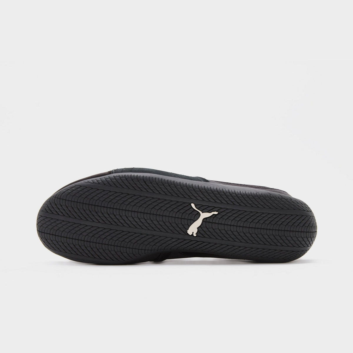 Black PUMA Speedcat Ballet Women's