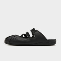 Black PUMA Speedcat Mule Women's