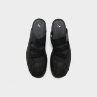 Black PUMA Speedcat Mule Women's