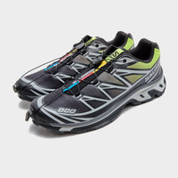 Black Salomon XT-6