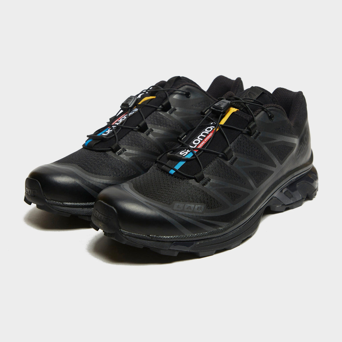 Black Salomon XT-6