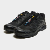 Black Salomon XT-6