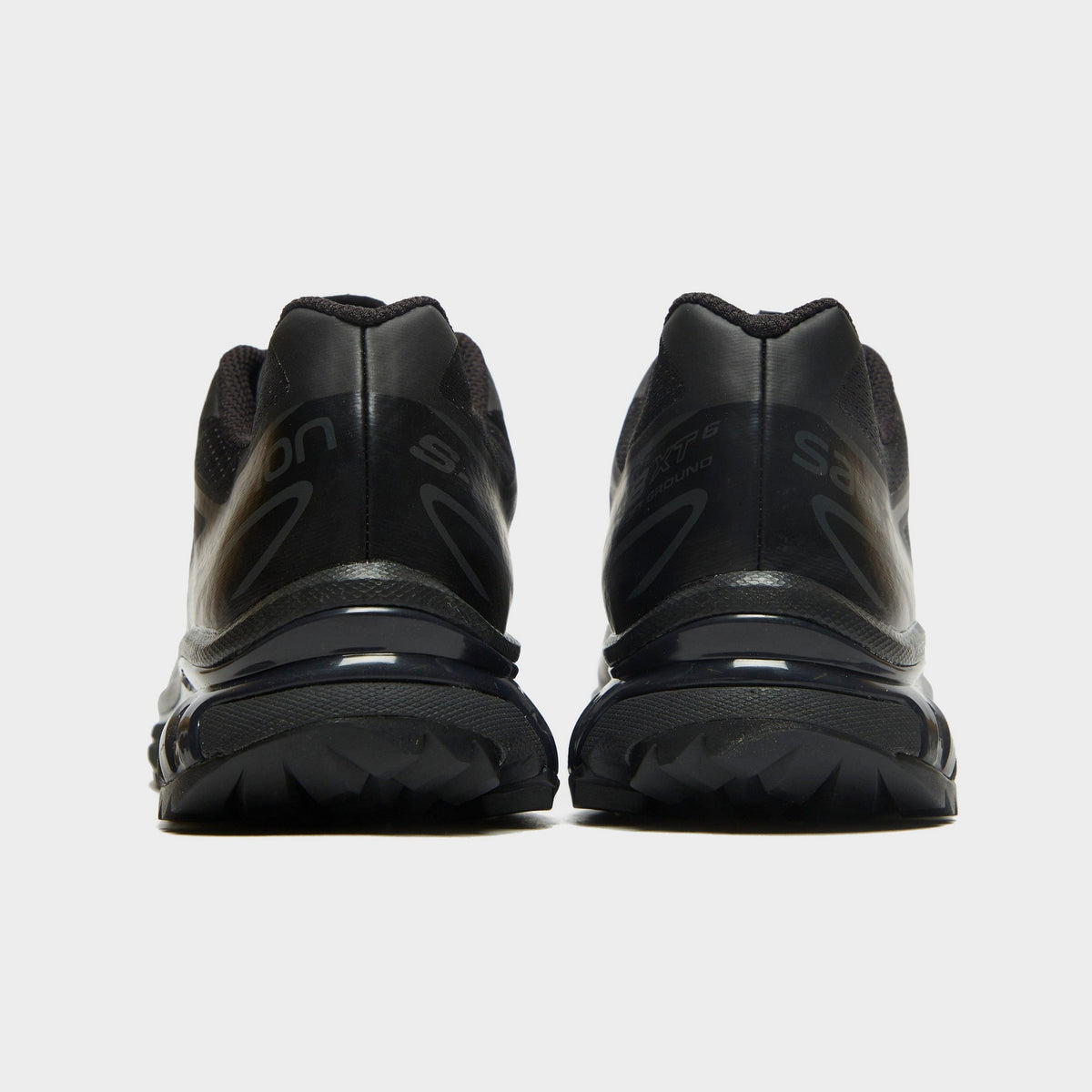 Black Salomon XT-6