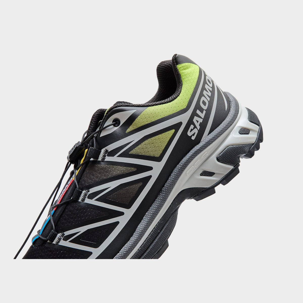 Black Salomon XT-6