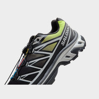 Black Salomon XT-6