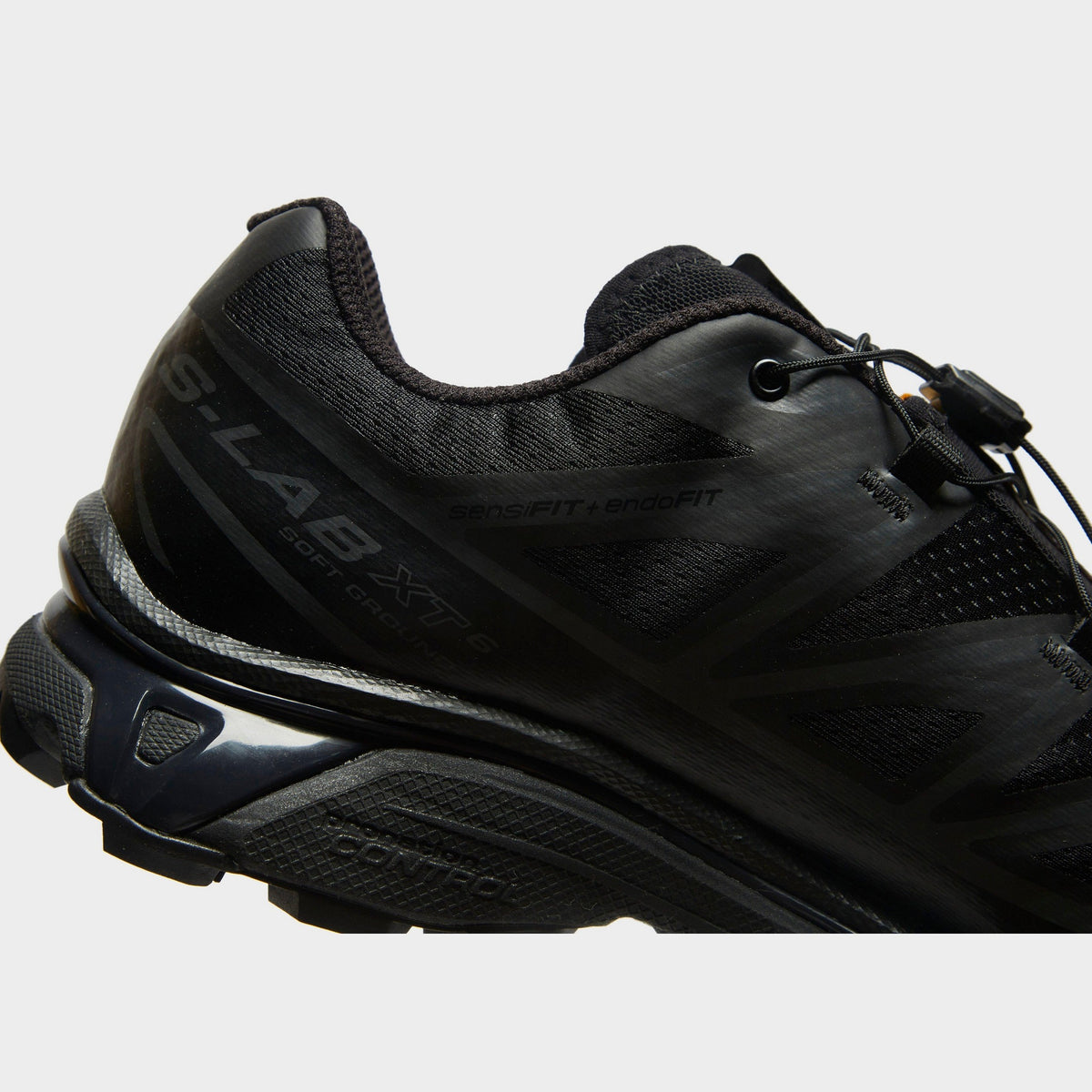 Black Salomon XT-6