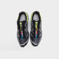 Black Salomon XT-6