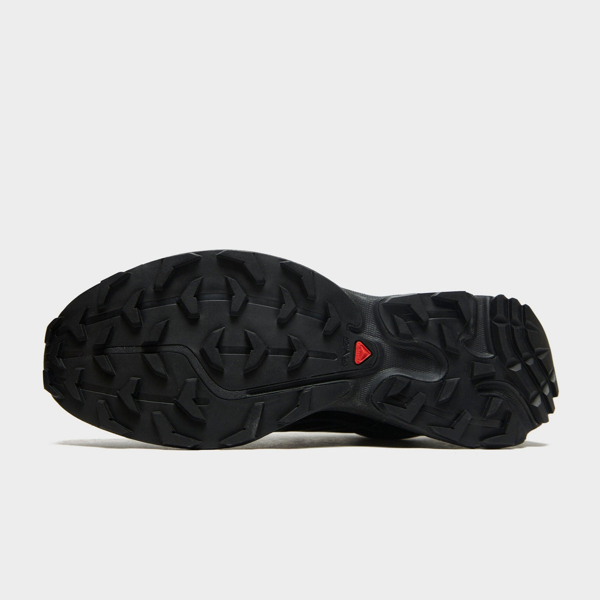 Black Salomon XT-6