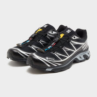 Black Salomon XT-6 GORE-TEX