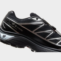 Black Salomon XT-6 GORE-TEX