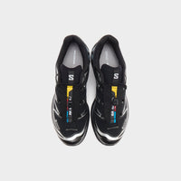 Black Salomon XT-6 GORE-TEX
