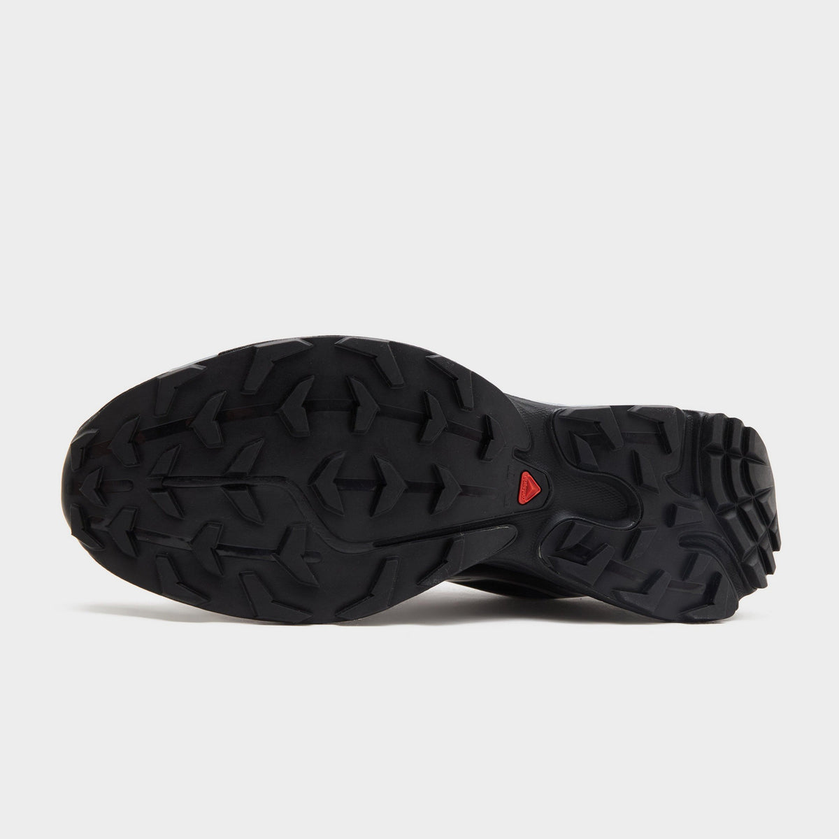 Black Salomon XT-6 GORE-TEX