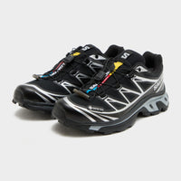 Black Salomon XT-6 GORE-TEX Women's